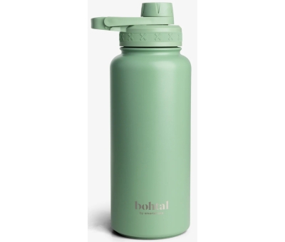 SMARTSHAKE Bohtal Insulated Sports Bottle - 960 ml Green