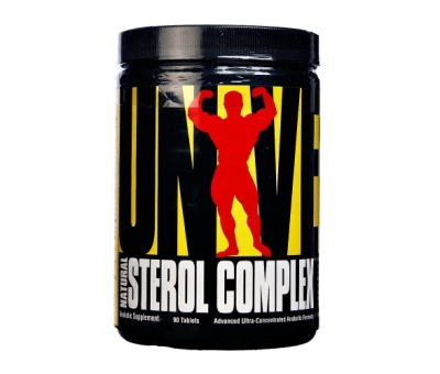UNIVERSAL NUTRITION Natural Sterol Complex 90tab